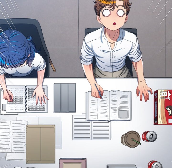 My High School Bully - Chapter 248 - picture 162