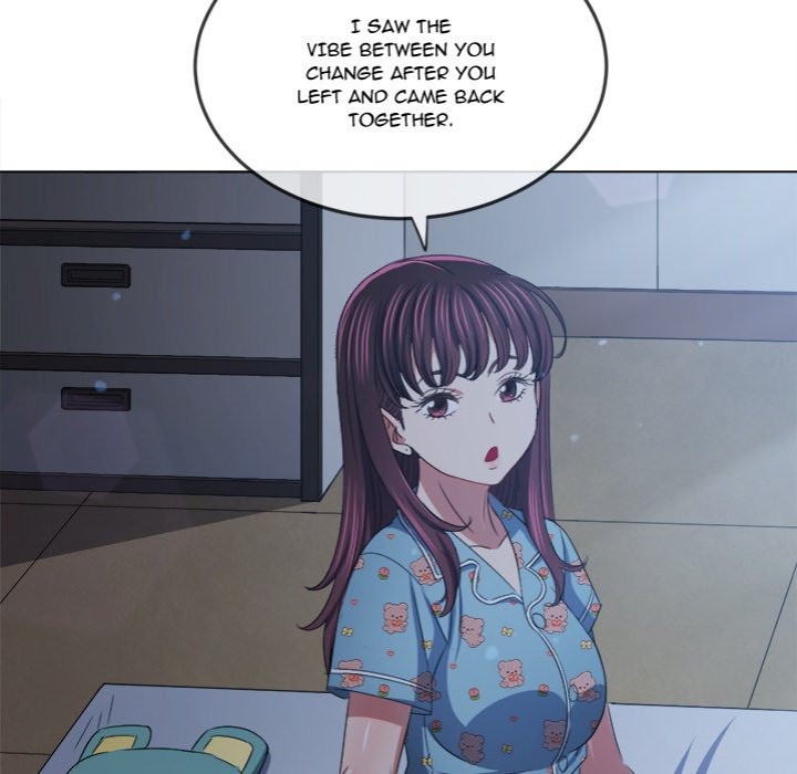 My High School Bully - Chapter 248 - picture 37
