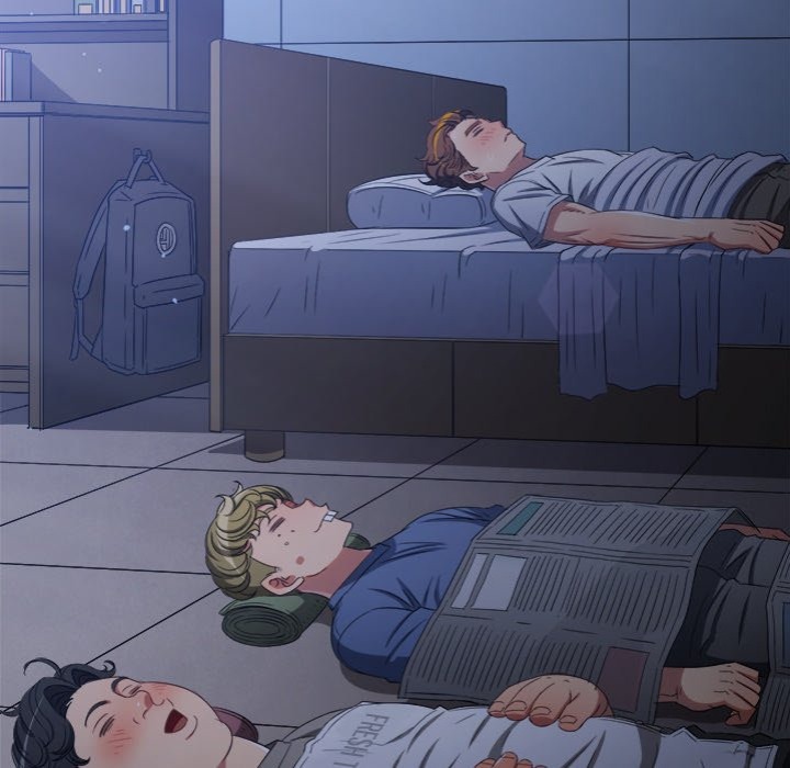 My High School Bully - Chapter 248 - picture 7