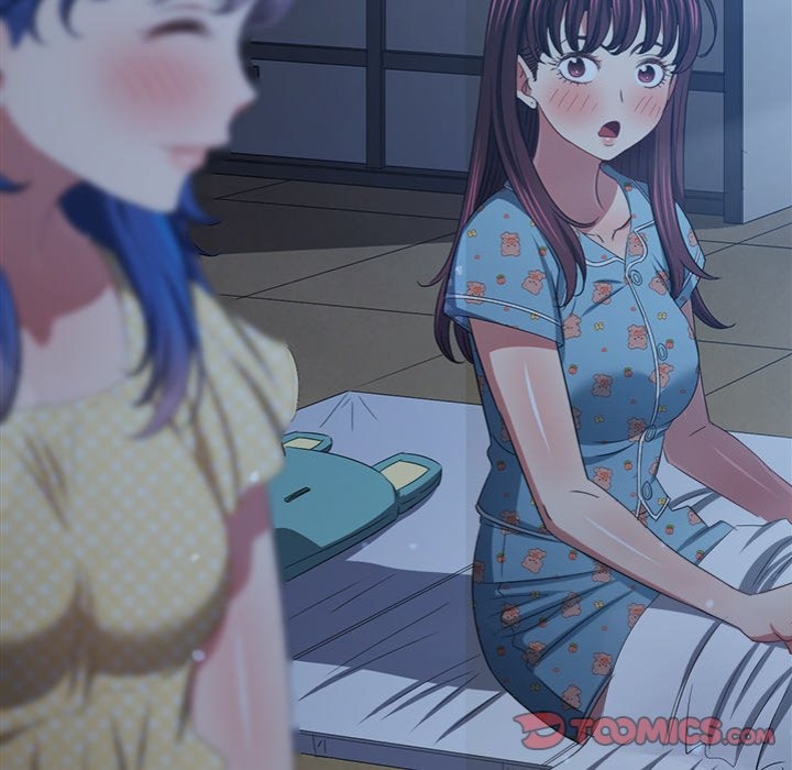 My High School Bully - Chapter 248 - picture 83