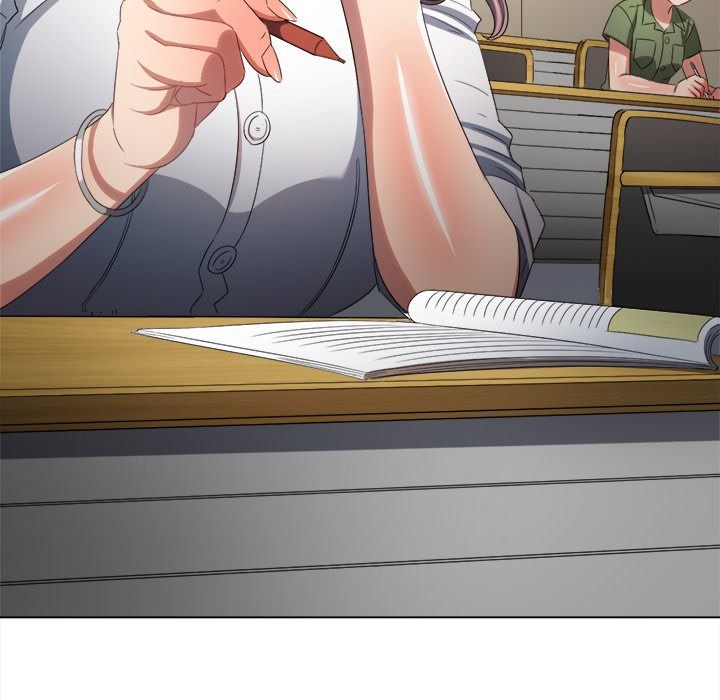 My High School Bully - Chapter 249 - picture 10