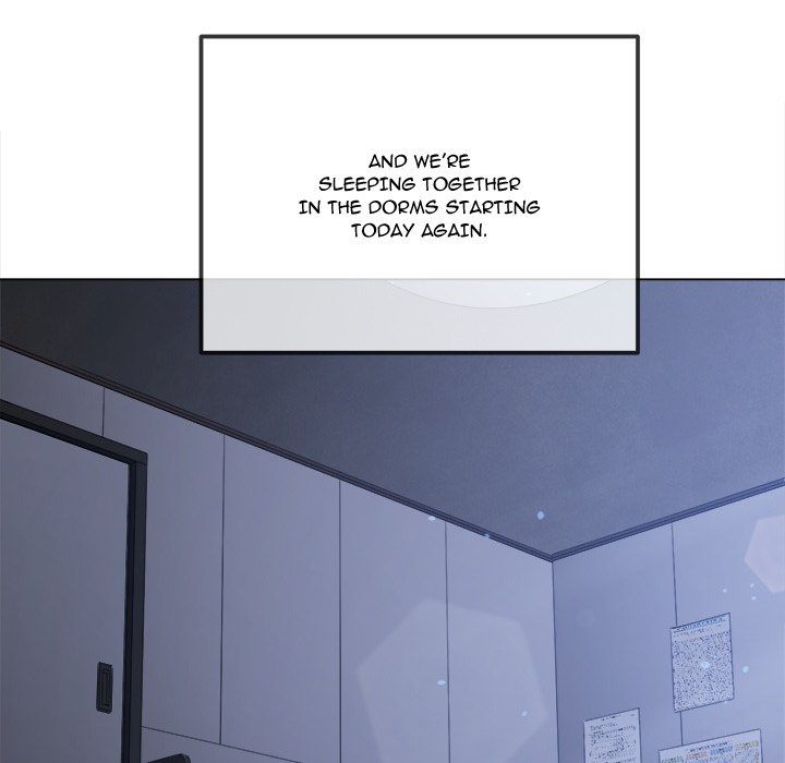 My High School Bully - Chapter 249 - picture 101