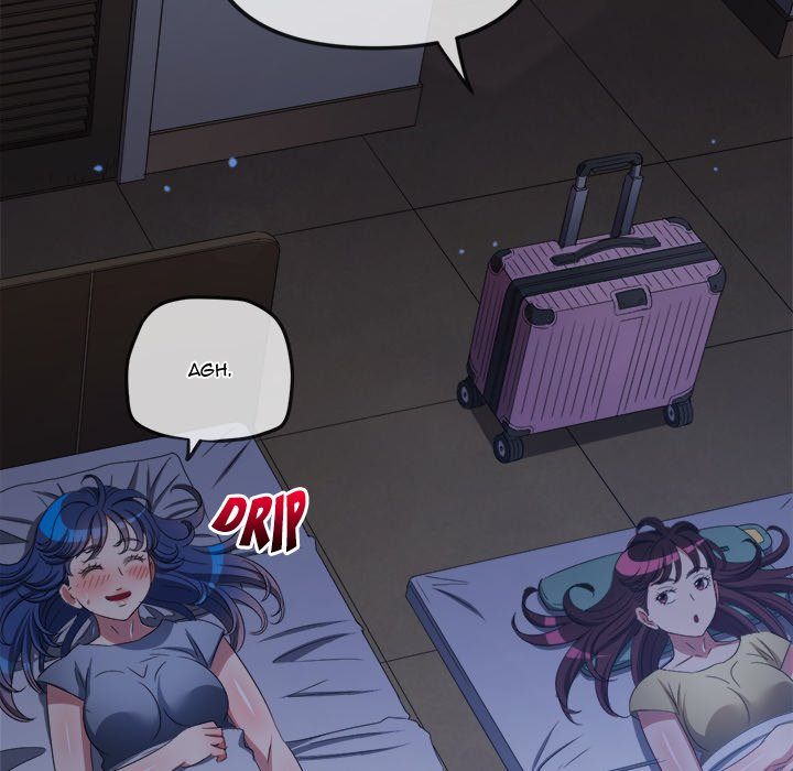 My High School Bully - Chapter 249 - picture 104