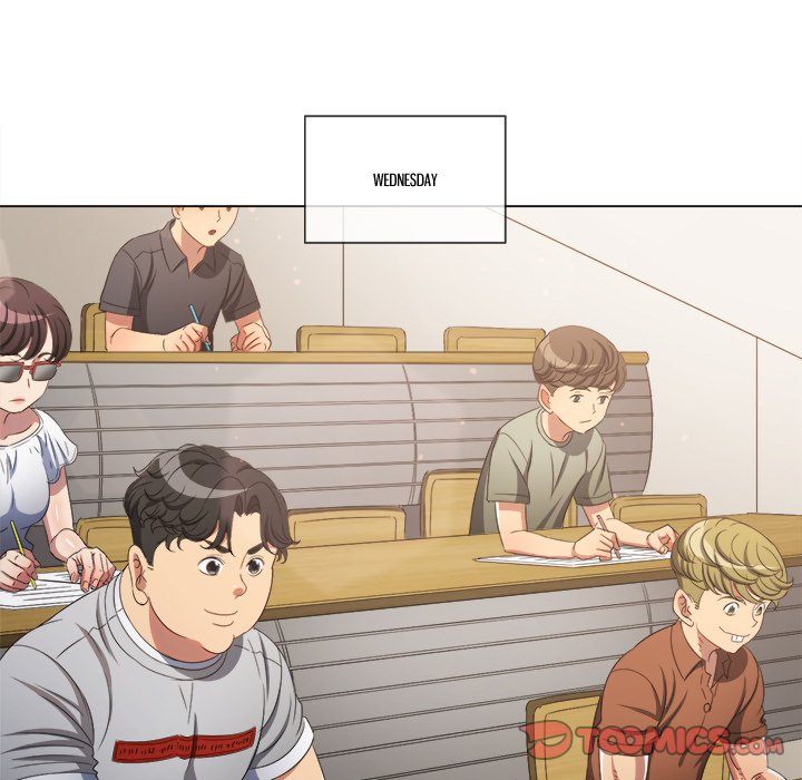 My High School Bully - Chapter 249 - picture 107