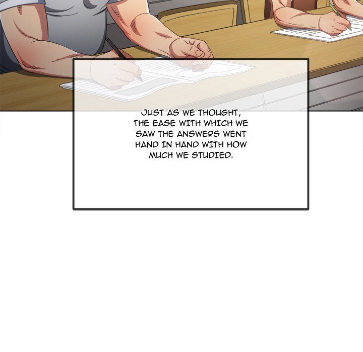 My High School Bully - Chapter 249 - picture 108