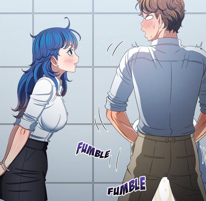 My High School Bully - Chapter 249 - picture 118