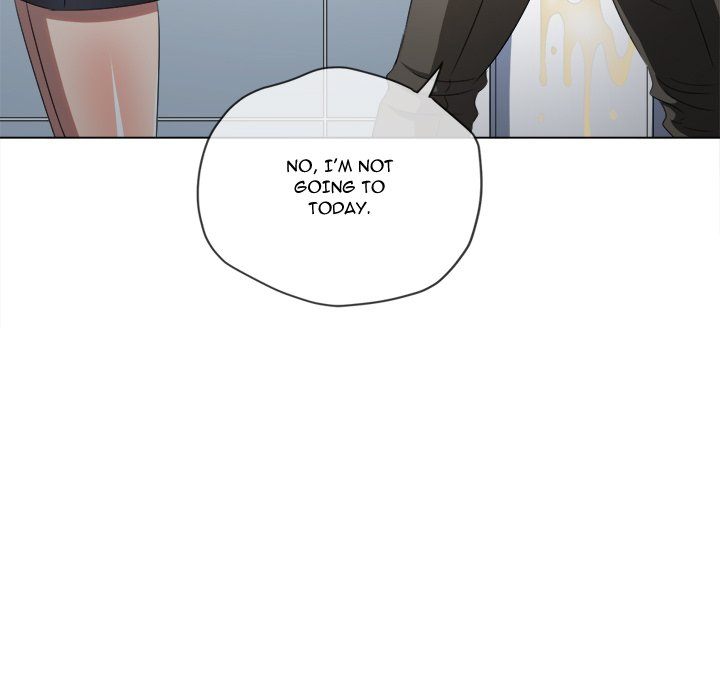 My High School Bully - Chapter 249 - picture 119