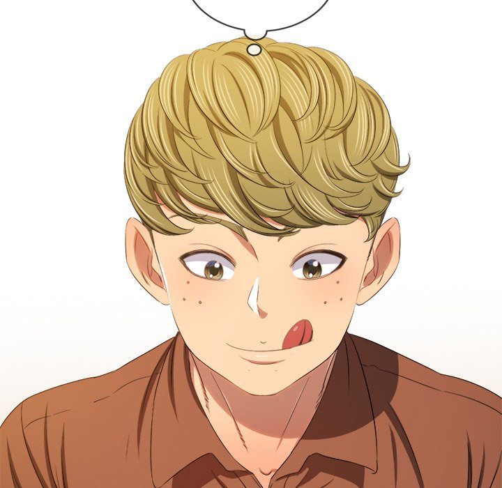 My High School Bully - Chapter 249 - picture 12