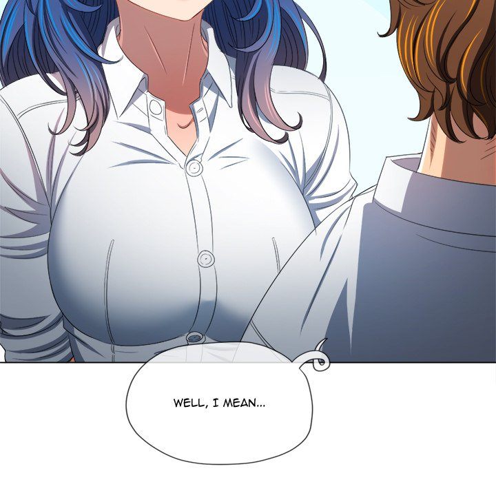 My High School Bully - Chapter 249 - picture 121