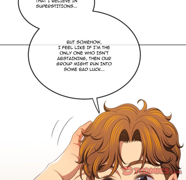 My High School Bully - Chapter 249 - picture 123