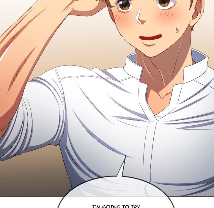 My High School Bully - Chapter 249 - picture 124