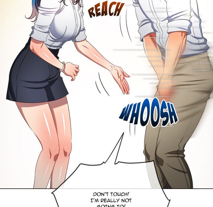 My High School Bully - Chapter 249 - picture 127