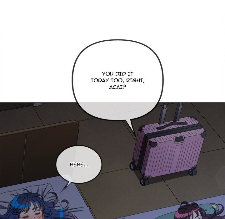 My High School Bully - Chapter 249 - picture 129