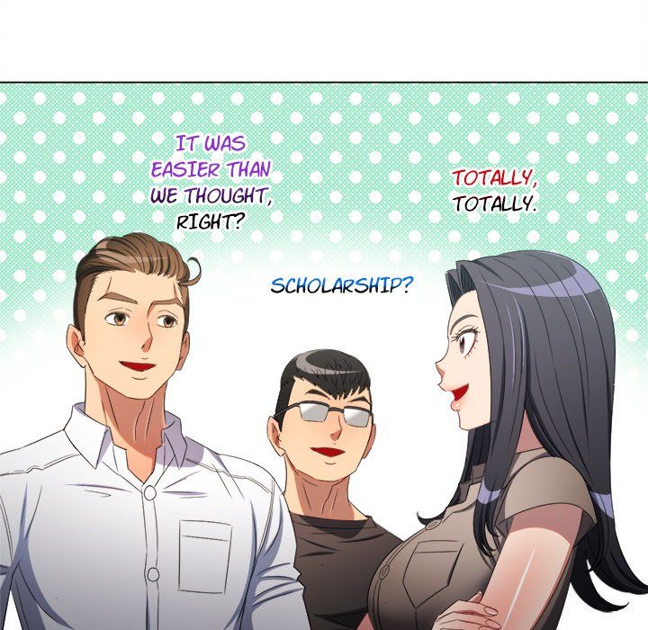 My High School Bully - Chapter 249 - picture 133