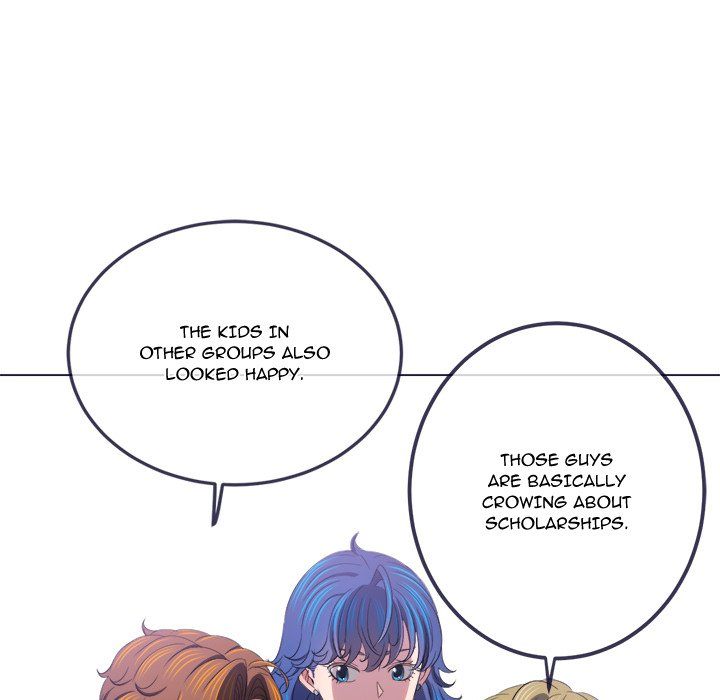My High School Bully - Chapter 249 - picture 135