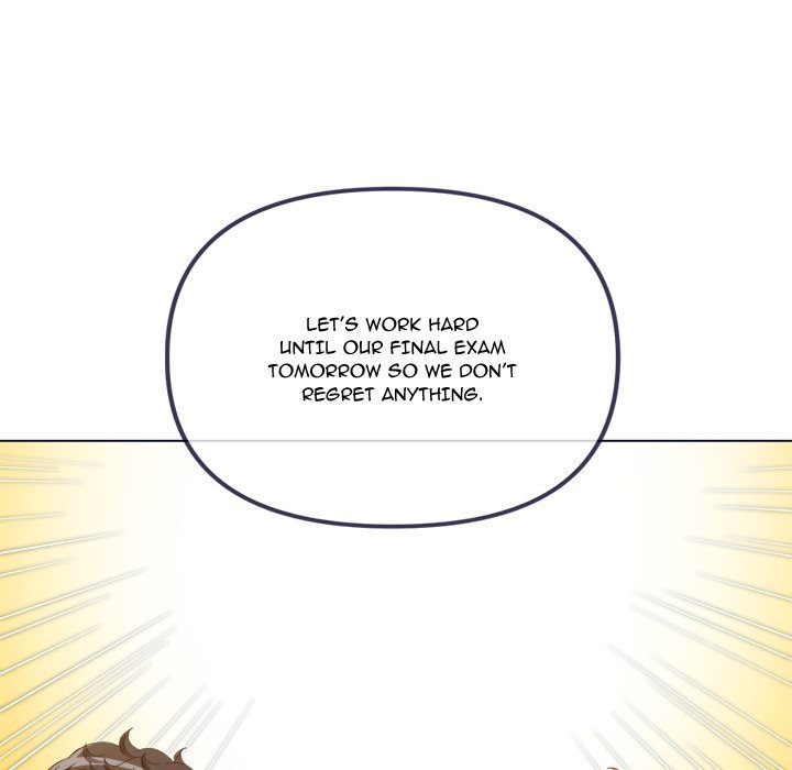 My High School Bully - Chapter 249 - picture 140