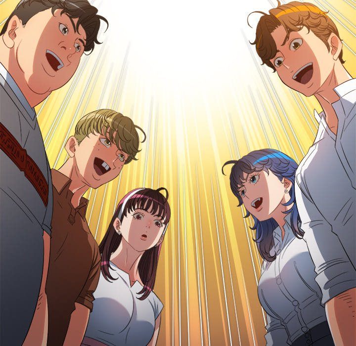 My High School Bully - Chapter 249 - picture 141