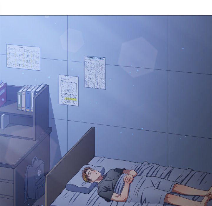 My High School Bully - Chapter 249 - picture 149