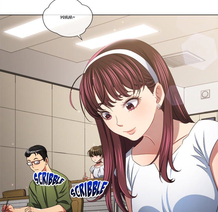 My High School Bully - Chapter 249 - picture 15