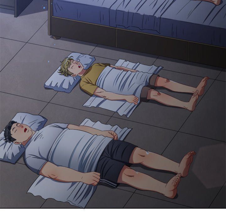 My High School Bully - Chapter 249 - picture 150