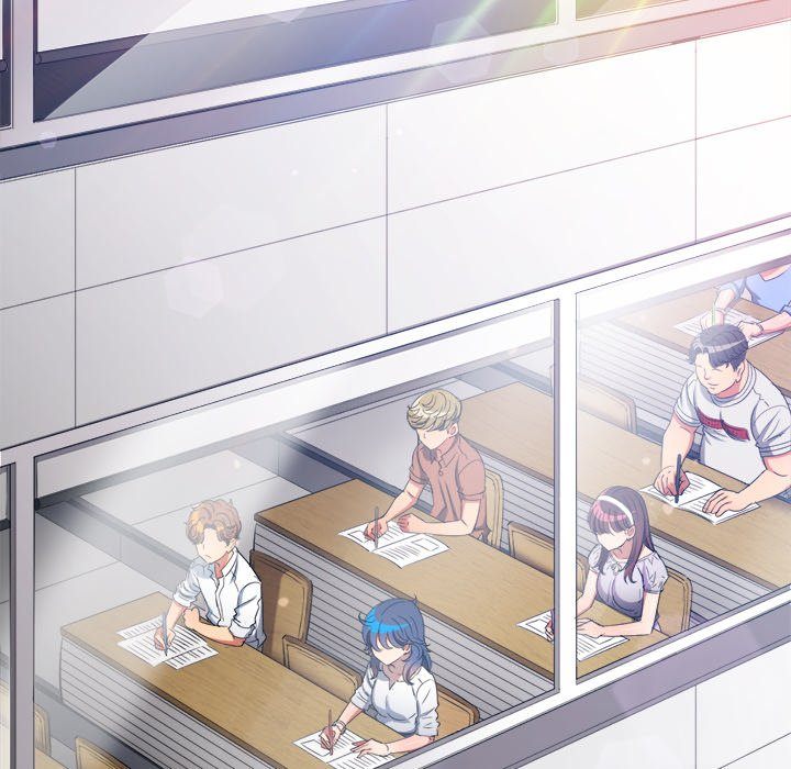 My High School Bully - Chapter 249 - picture 160