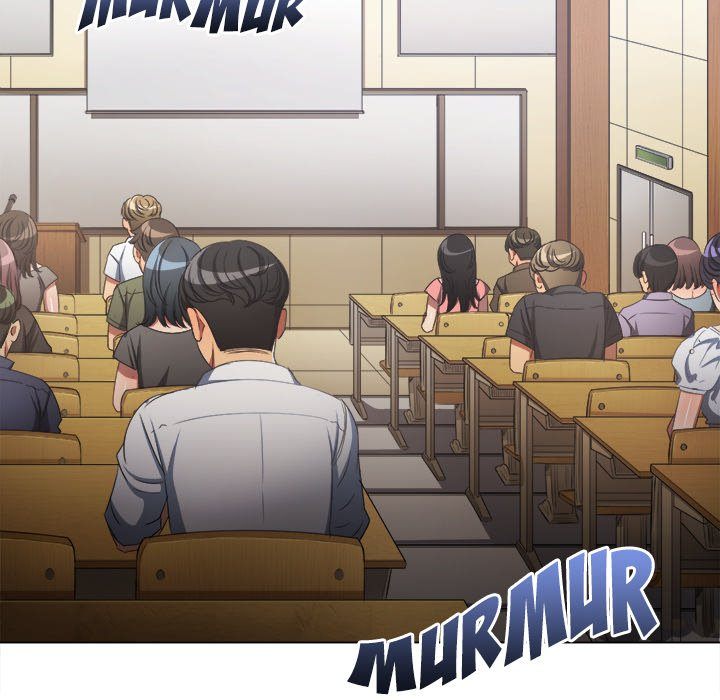 My High School Bully - Chapter 249 - picture 164