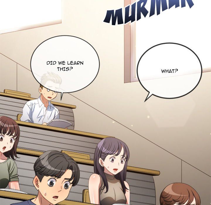 My High School Bully - Chapter 249 - picture 166