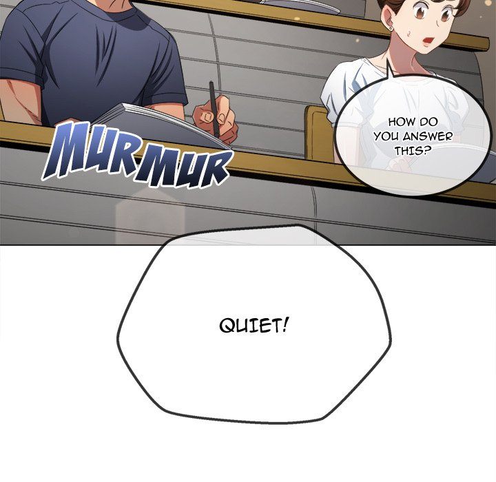 My High School Bully - Chapter 249 - picture 167
