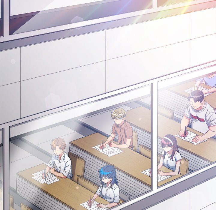 My High School Bully - Chapter 249 - picture 18