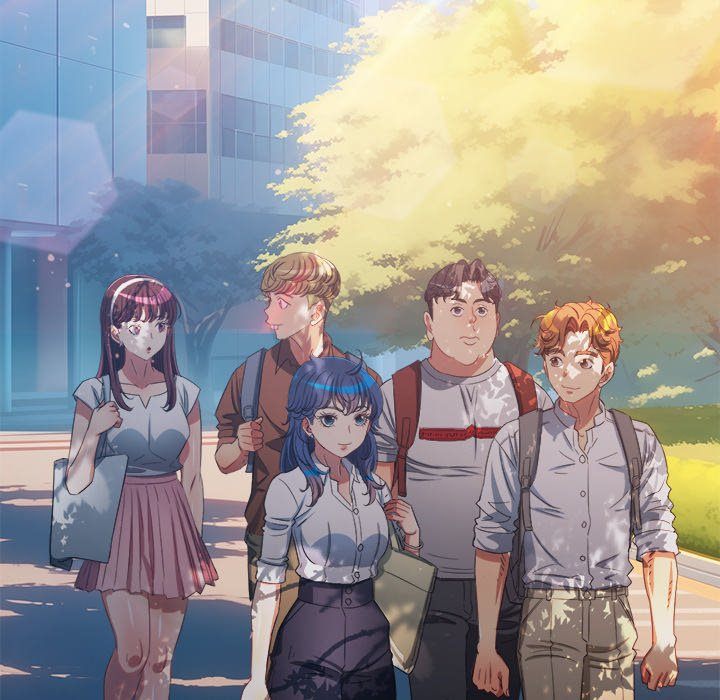 My High School Bully - Chapter 249 - picture 21