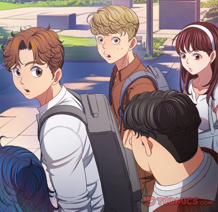 My High School Bully - Chapter 249 - picture 27