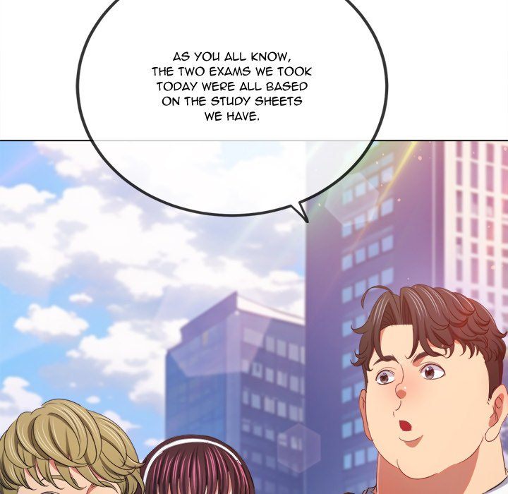 My High School Bully - Chapter 249 - picture 29