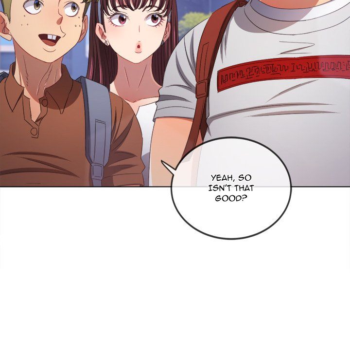 My High School Bully - Chapter 249 - picture 30