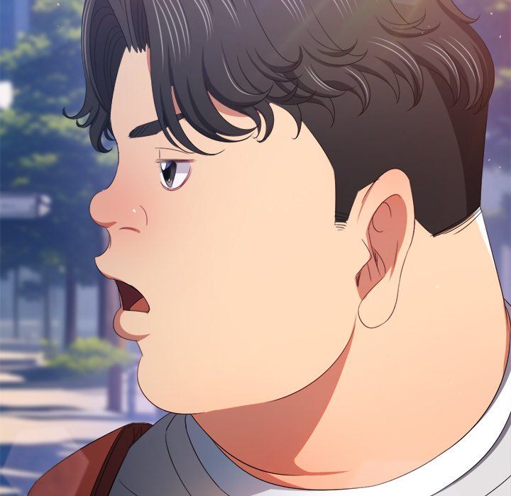 My High School Bully - Chapter 249 - picture 32