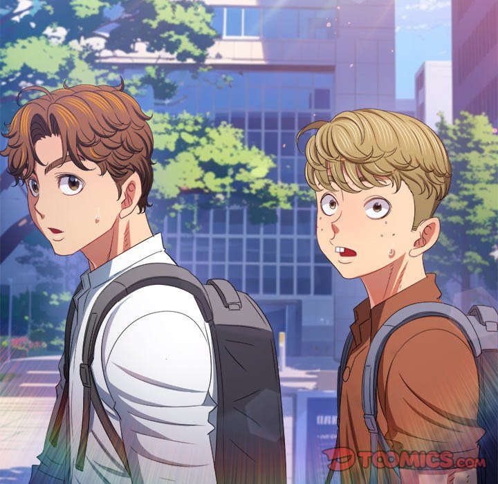 My High School Bully - Chapter 249 - picture 35