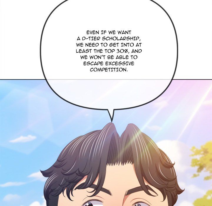 My High School Bully - Chapter 249 - picture 37