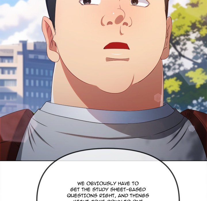 My High School Bully - Chapter 249 - picture 38