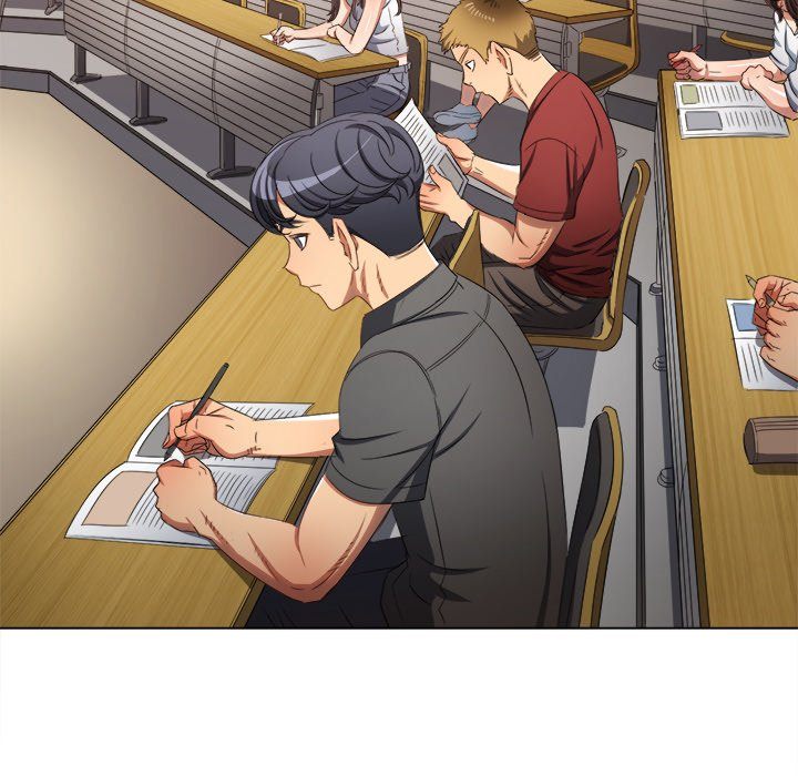 My High School Bully - Chapter 249 - picture 4