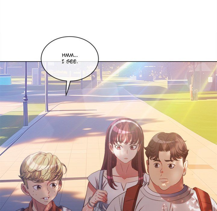 My High School Bully - Chapter 249 - picture 40