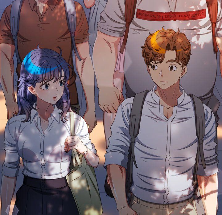 My High School Bully - Chapter 249 - picture 41