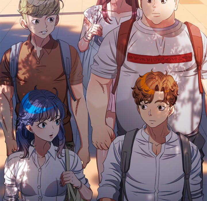 My High School Bully - Chapter 249 - picture 47
