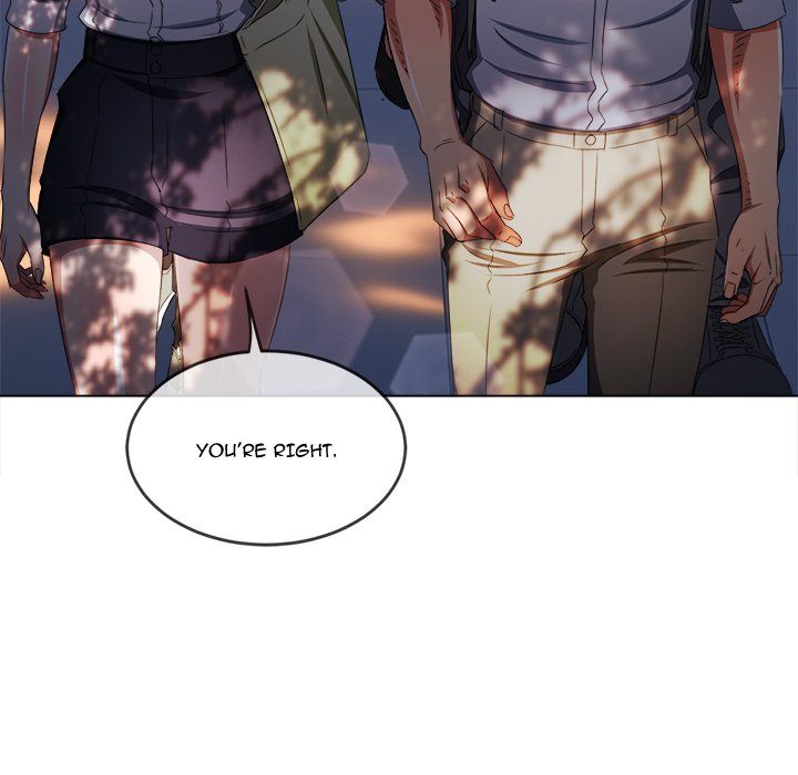 My High School Bully - Chapter 249 - picture 48