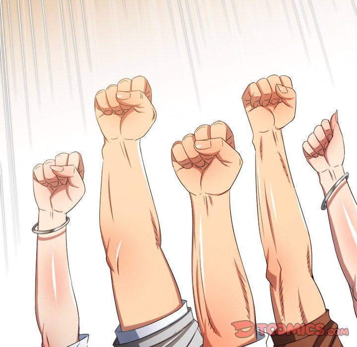 My High School Bully - Chapter 249 - picture 51