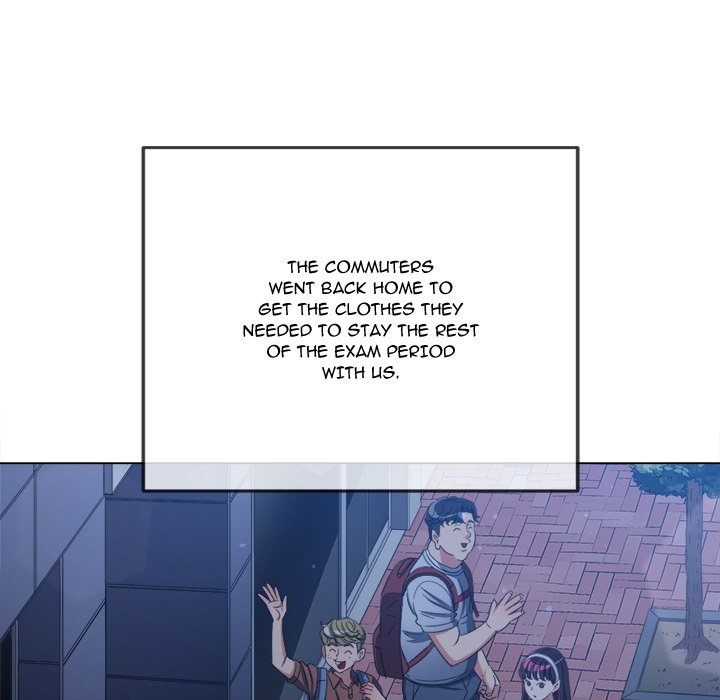 My High School Bully - Chapter 249 - picture 56
