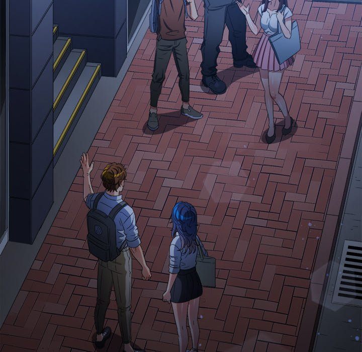 My High School Bully - Chapter 249 - picture 57