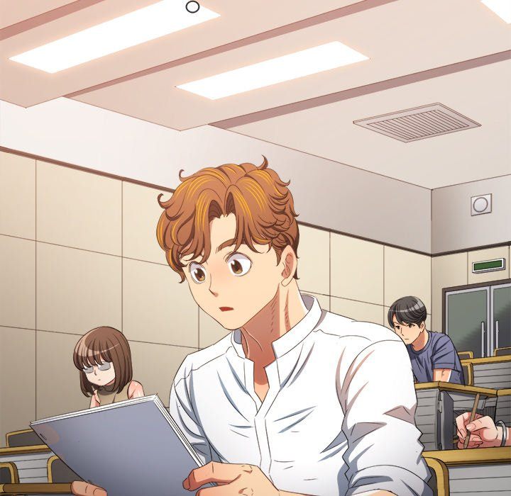 My High School Bully - Chapter 249 - picture 6