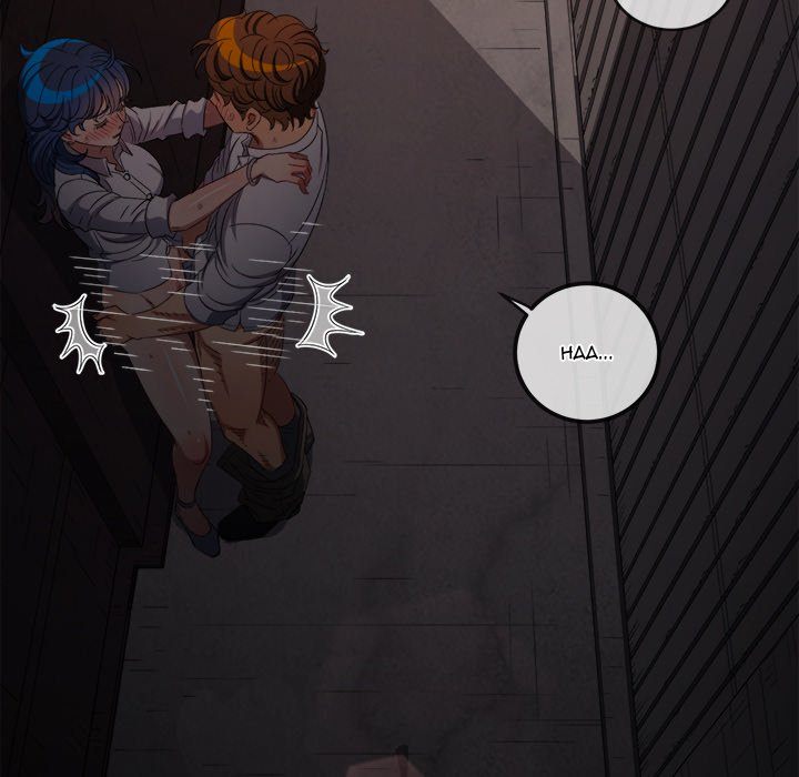 My High School Bully - Chapter 249 - picture 64