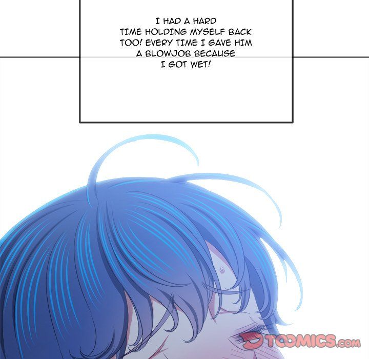My High School Bully - Chapter 249 - picture 83
