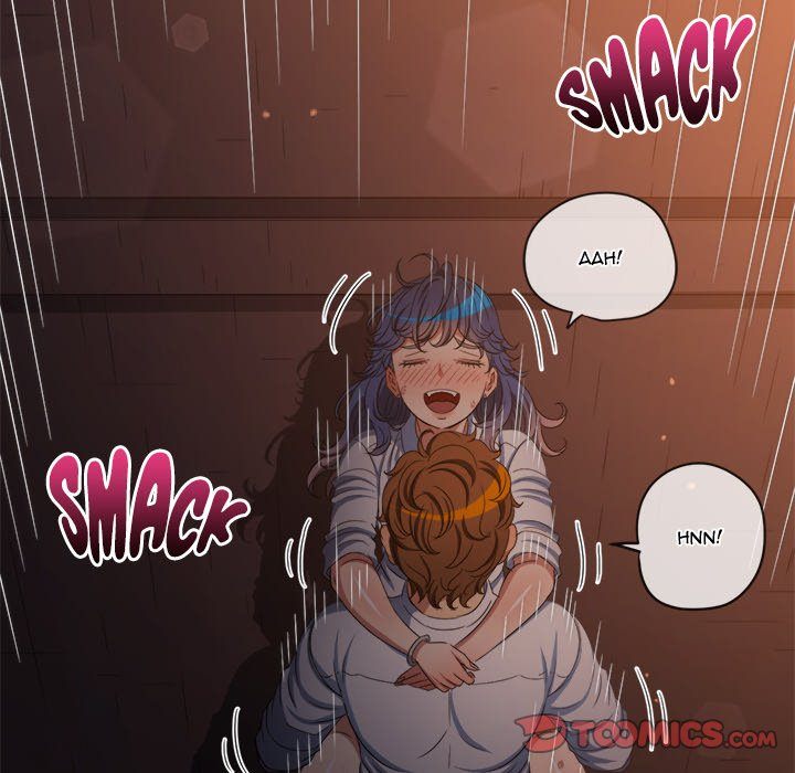 My High School Bully - Chapter 249 - picture 91