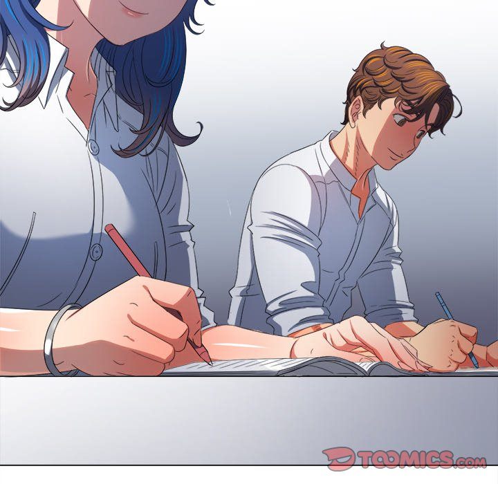My High School Bully - Chapter 249 - picture 99